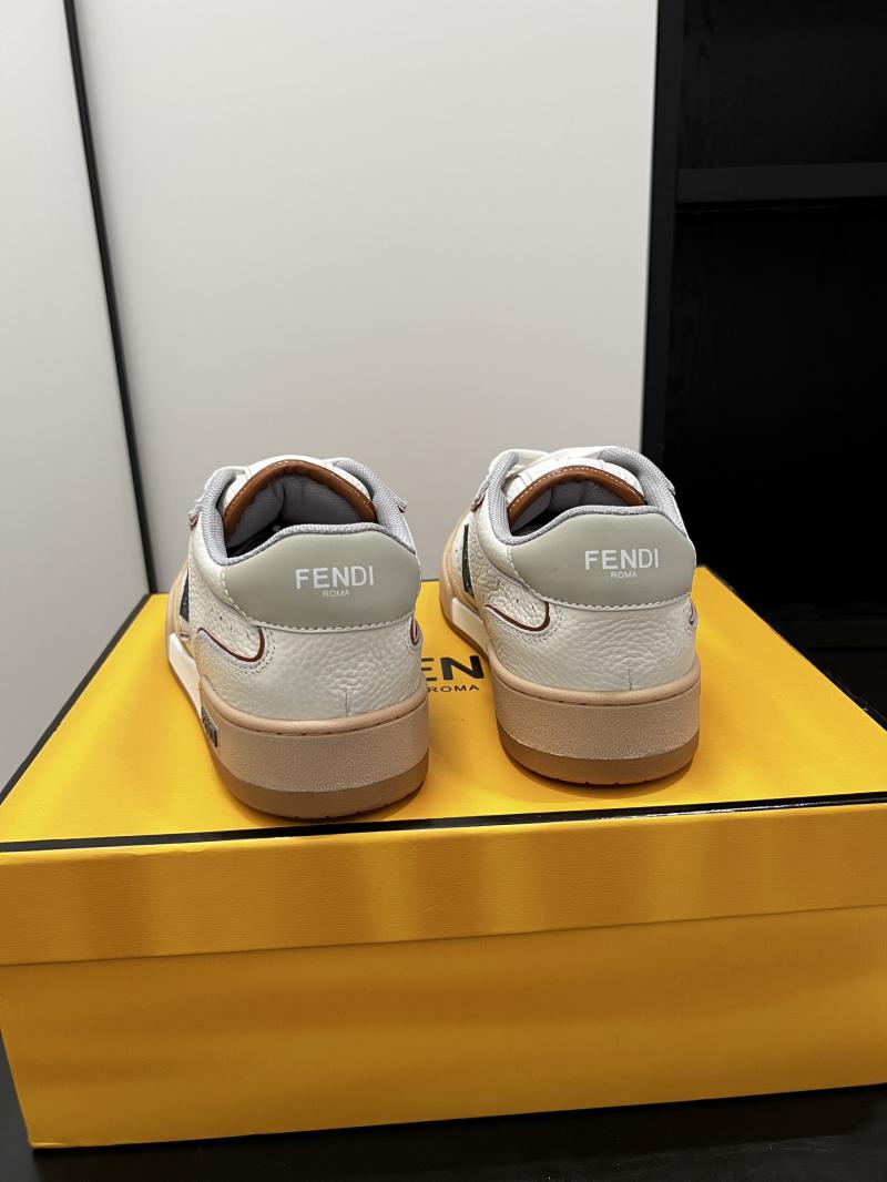 Fendi Unisex Sneakers SFS33101