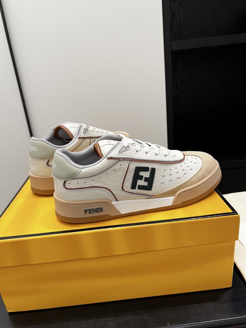 Fendi Unisex Sneakers SFS33101