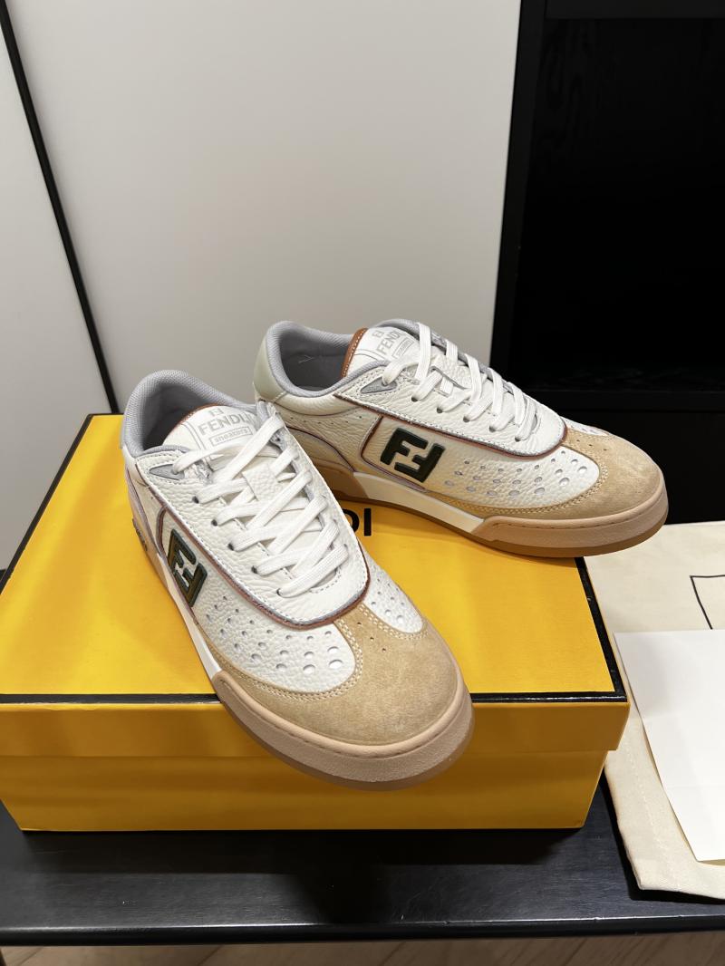 Fendi Unisex Sneakers SFS33101