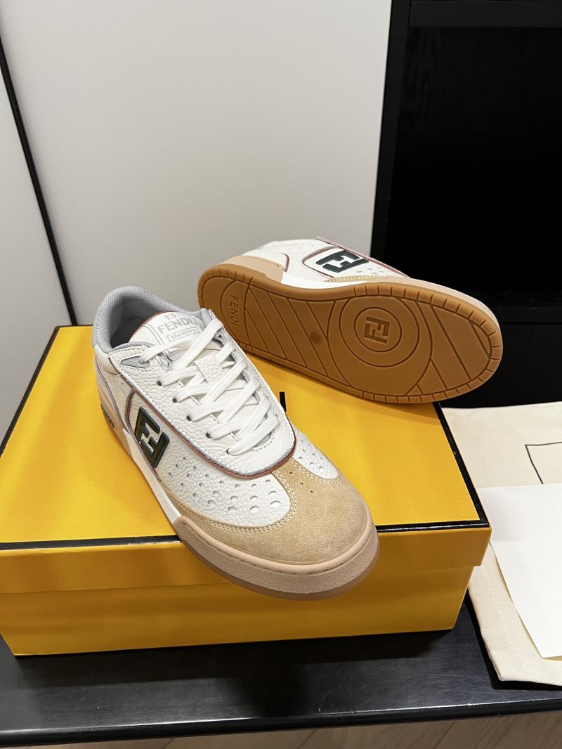 Fendi Unisex Sneakers SFS33101