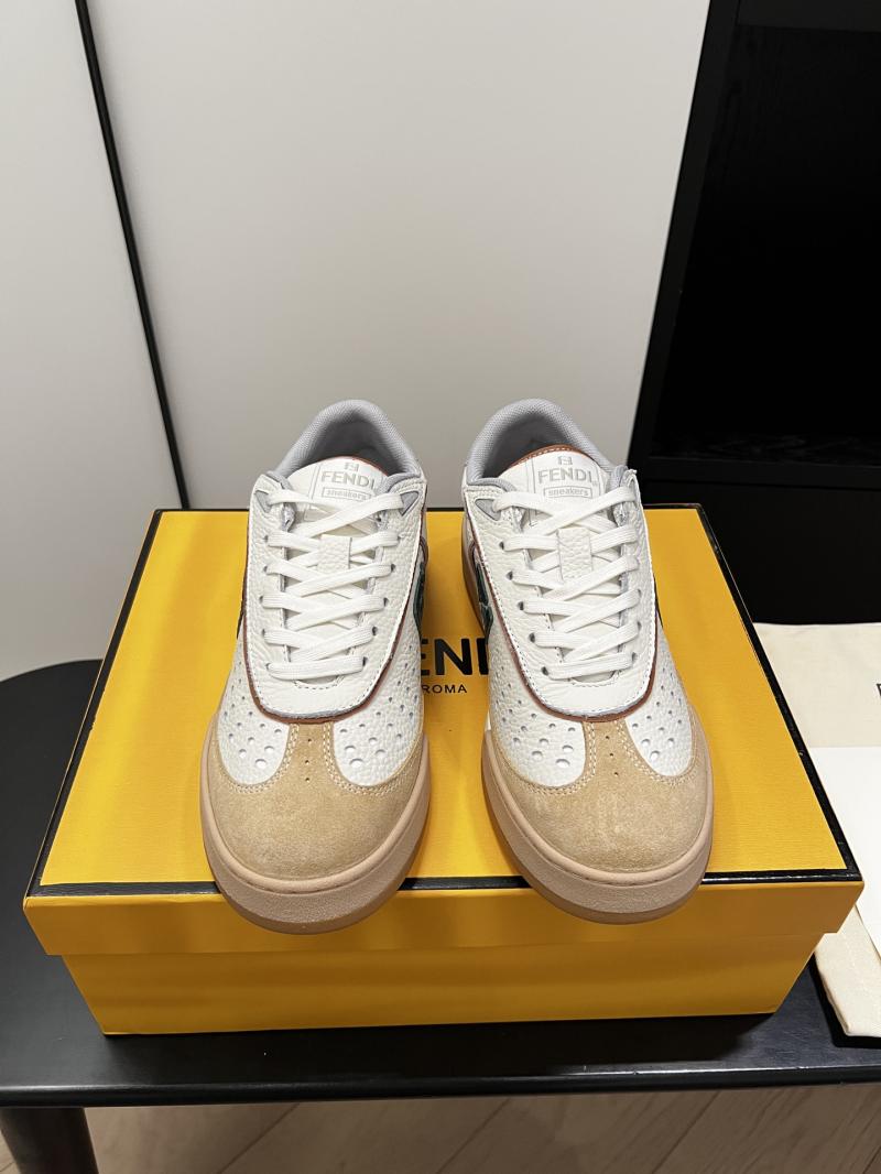 Fendi Unisex Sneakers SFS33101