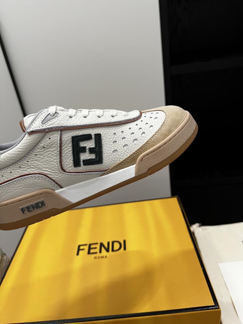 Fendi Unisex Sneakers SFS33101