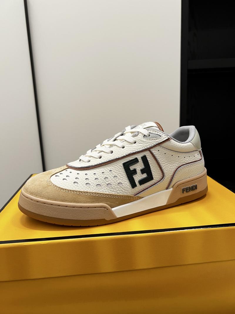 Fendi Unisex Sneakers SFS33101