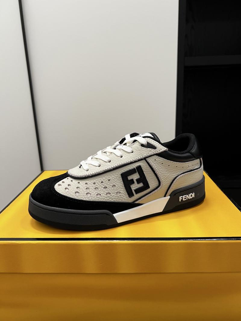 Fendi Unisex Sneakers SFS33102
