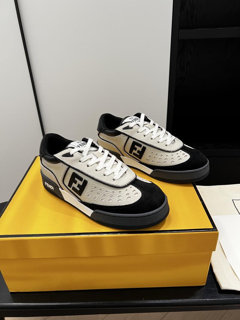 Fendi Unisex Sneakers SFS33102