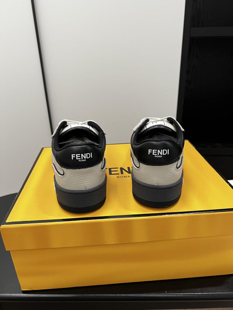 Fendi Unisex Sneakers SFS33102