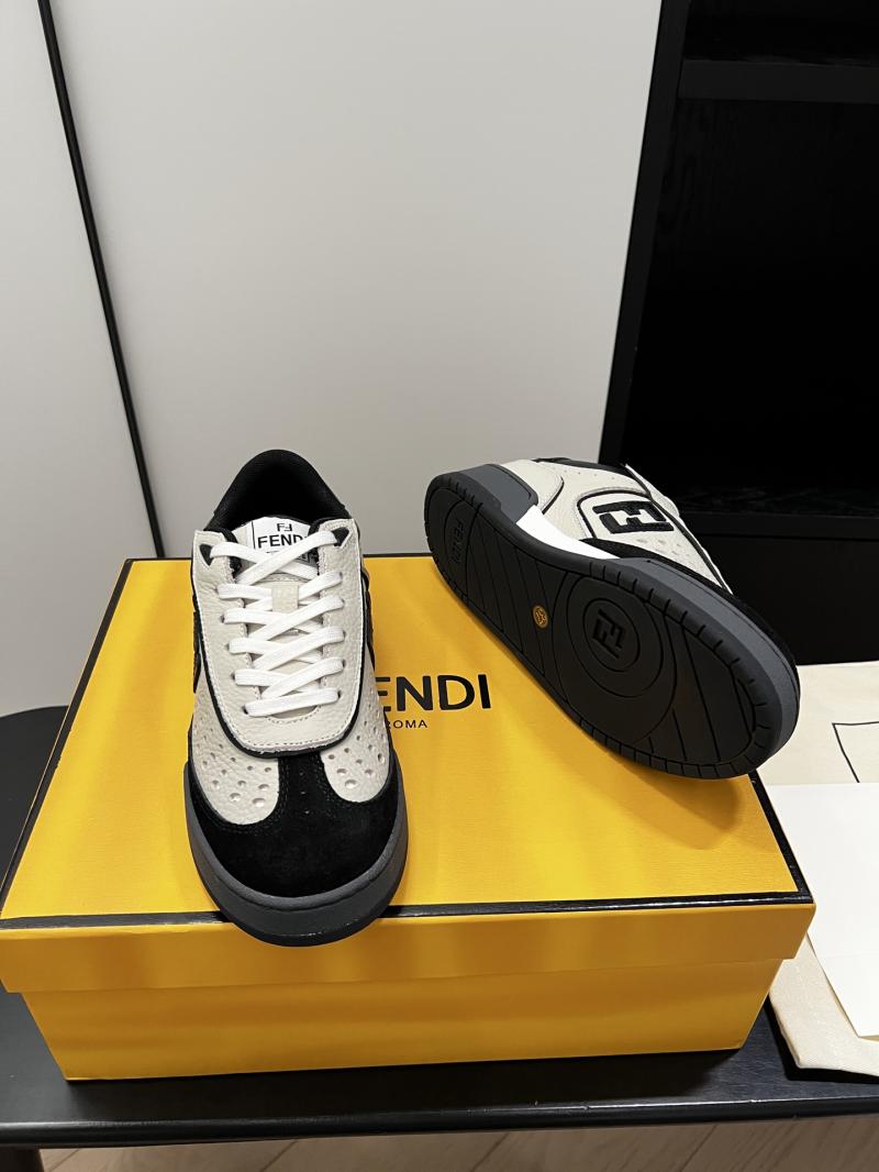 Fendi Unisex Sneakers SFS33102