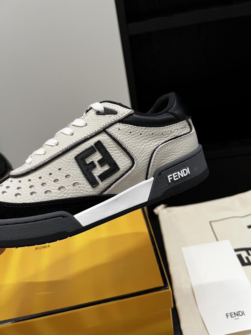 Fendi Unisex Sneakers SFS33102