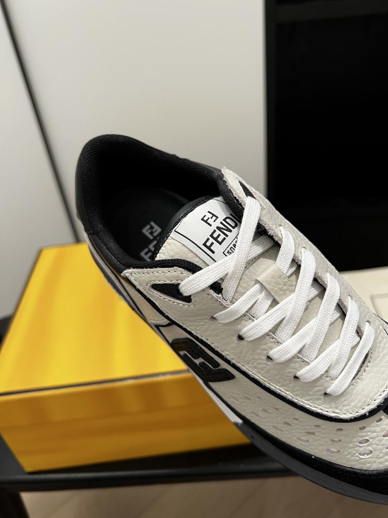 Fendi Unisex Sneakers SFS33102