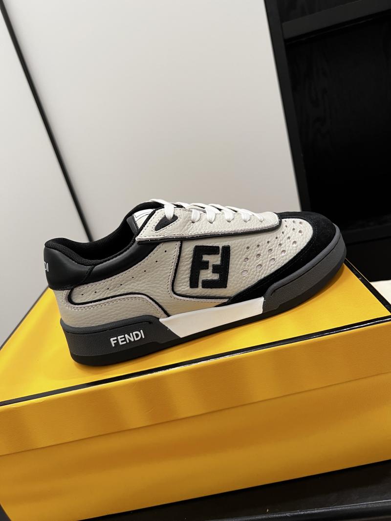 Fendi Unisex Sneakers SFS33102