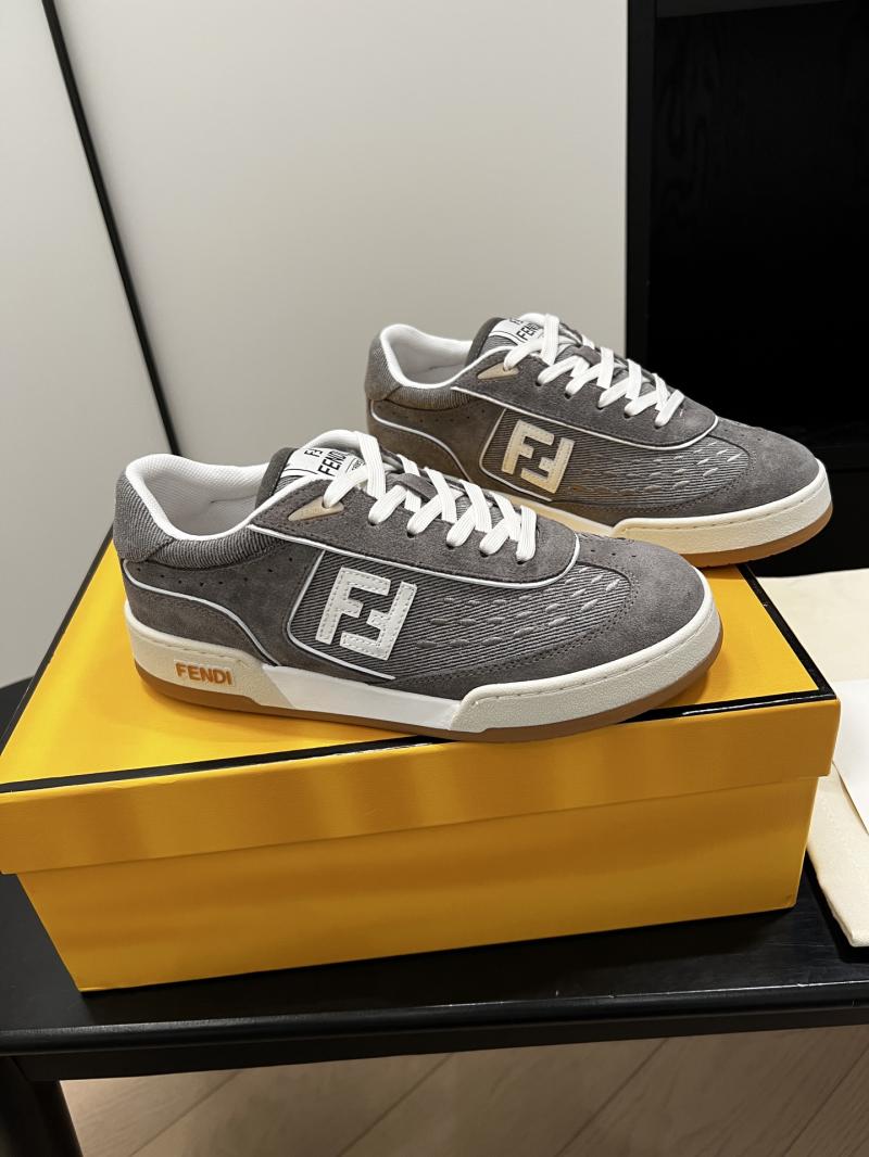 Fendi Unisex Sneakers SFS33103