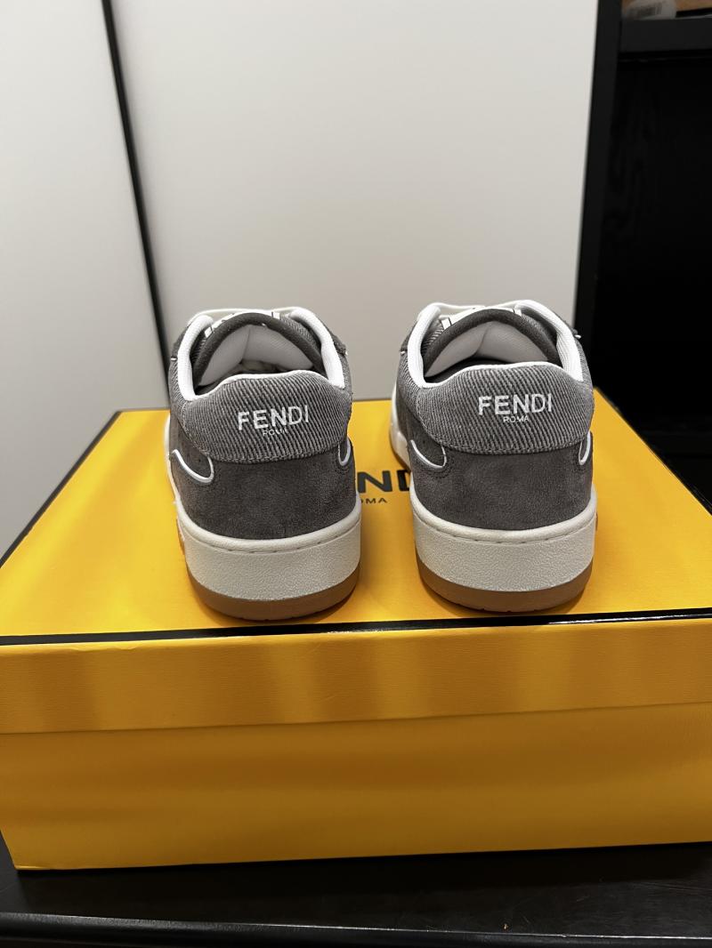 Fendi Unisex Sneakers SFS33103