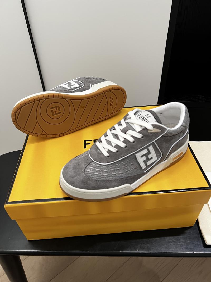 Fendi Unisex Sneakers SFS33103