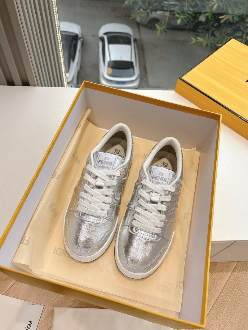 Fendi Unisex Sneakers SFU41401