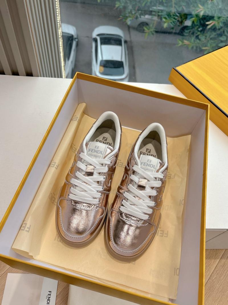 Fendi Unisex Sneakers SFU41402