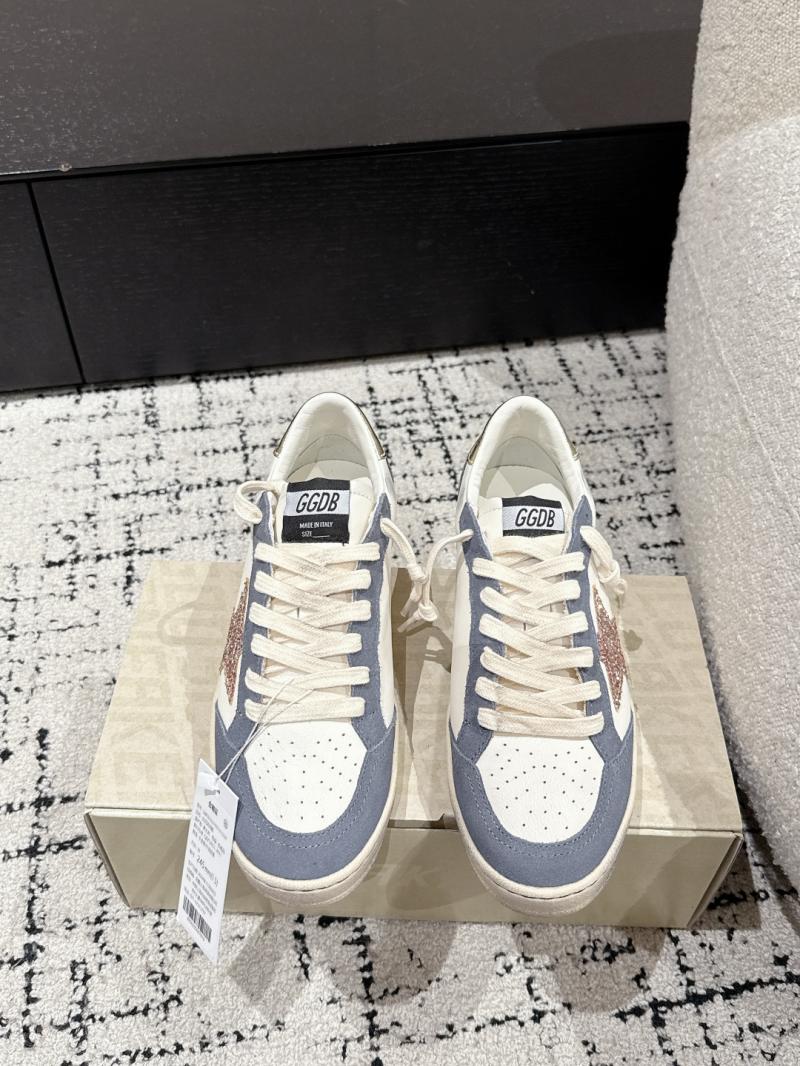 Golden Goose Sneakers SGGS32702