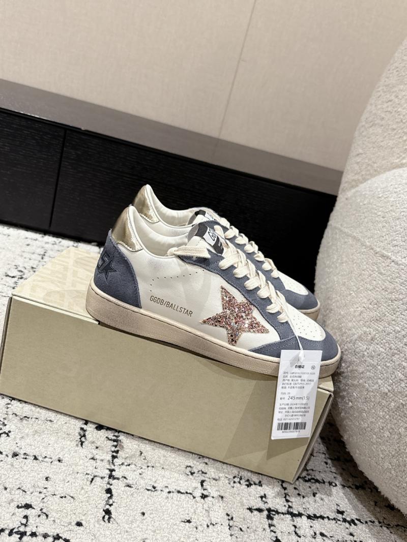 Golden Goose Sneakers SGGS32702