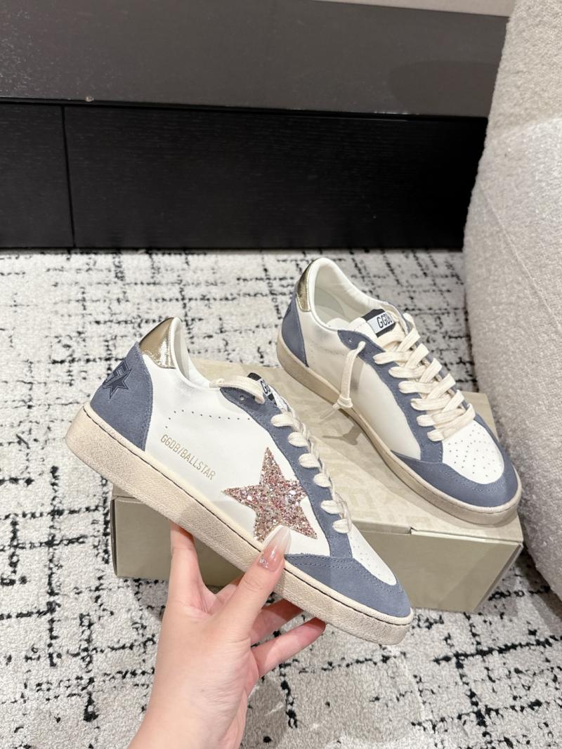 Golden Goose Sneakers SGGS32702