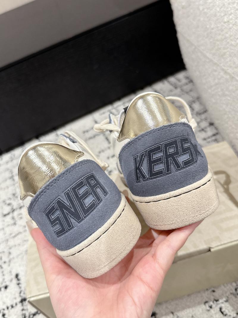 Golden Goose Sneakers SGGS32702