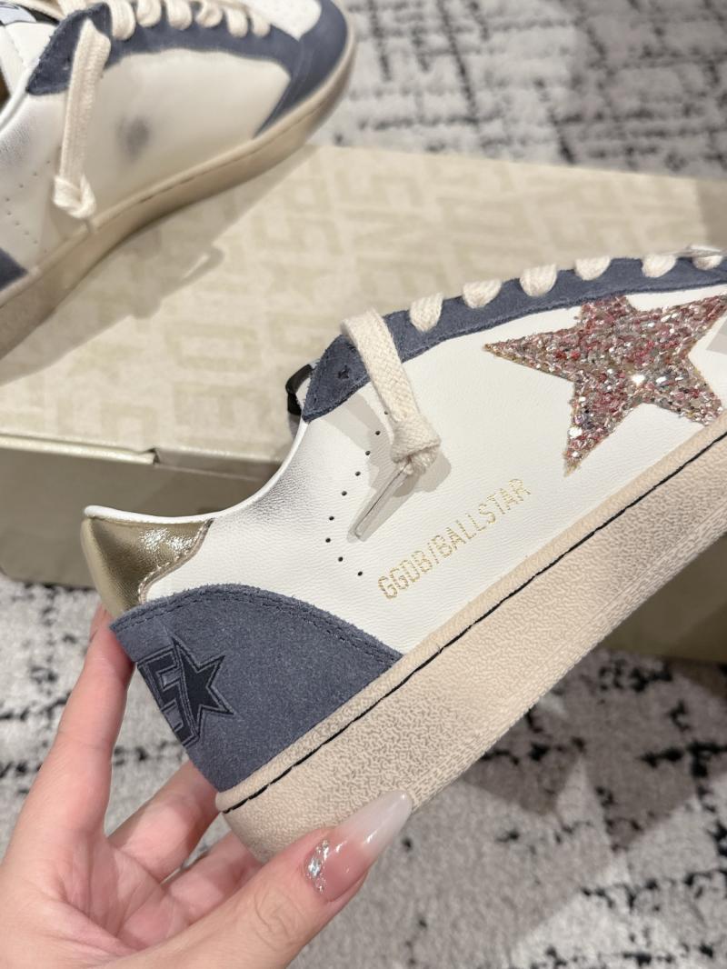 Golden Goose Sneakers SGGS32702