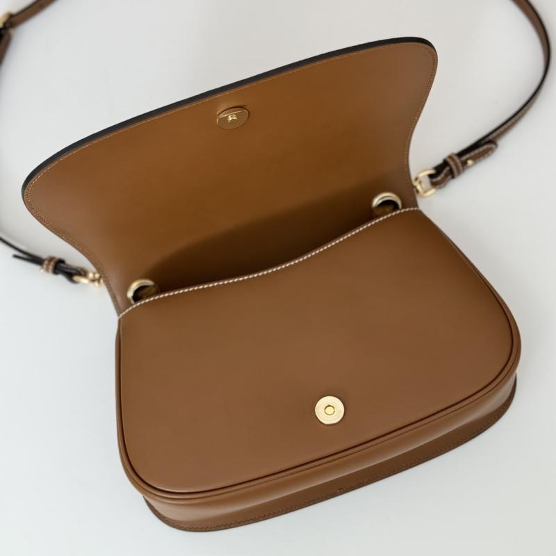 Gucci Canvas Blondie medium top handle bag Beige 815714
