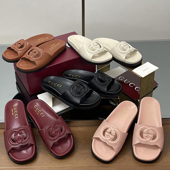 Gucci Sandals SGS33101