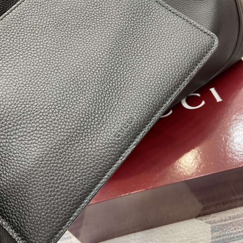Gucci Softbit maxi shoulder bag Black ‎837466