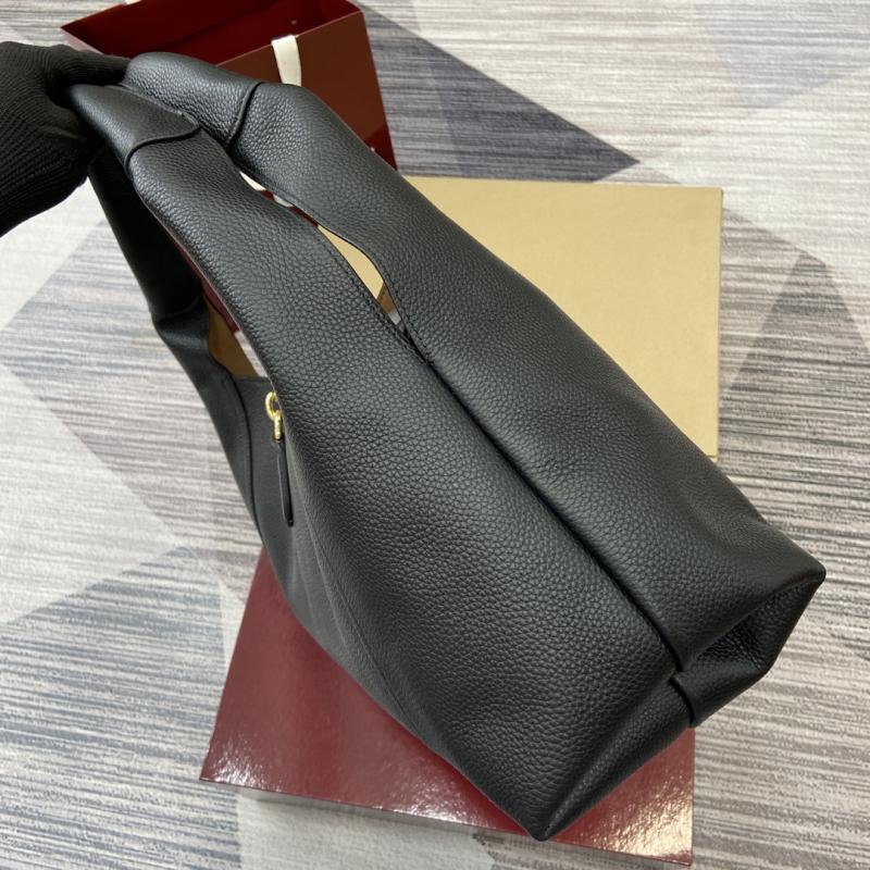 Gucci Softbit maxi shoulder bag Black ‎837466