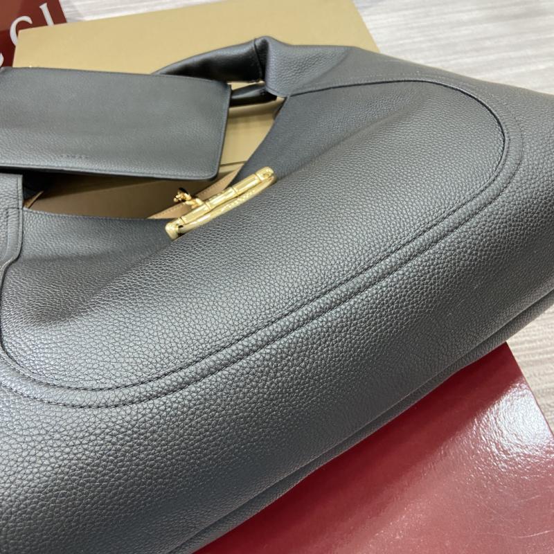 Gucci Softbit maxi shoulder bag Black ‎837466