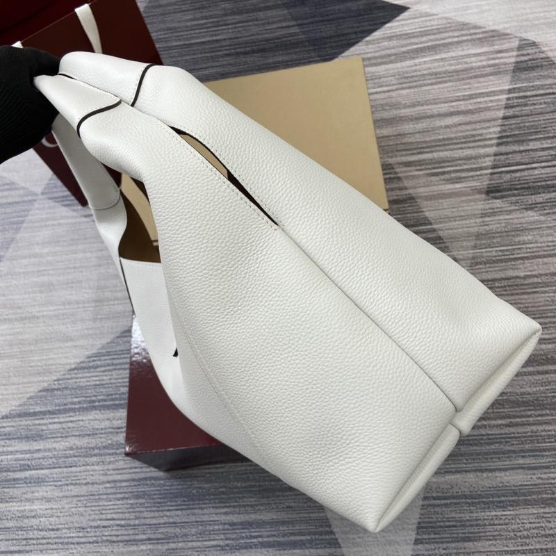 Gucci Softbit maxi shoulder bag White ‎837466