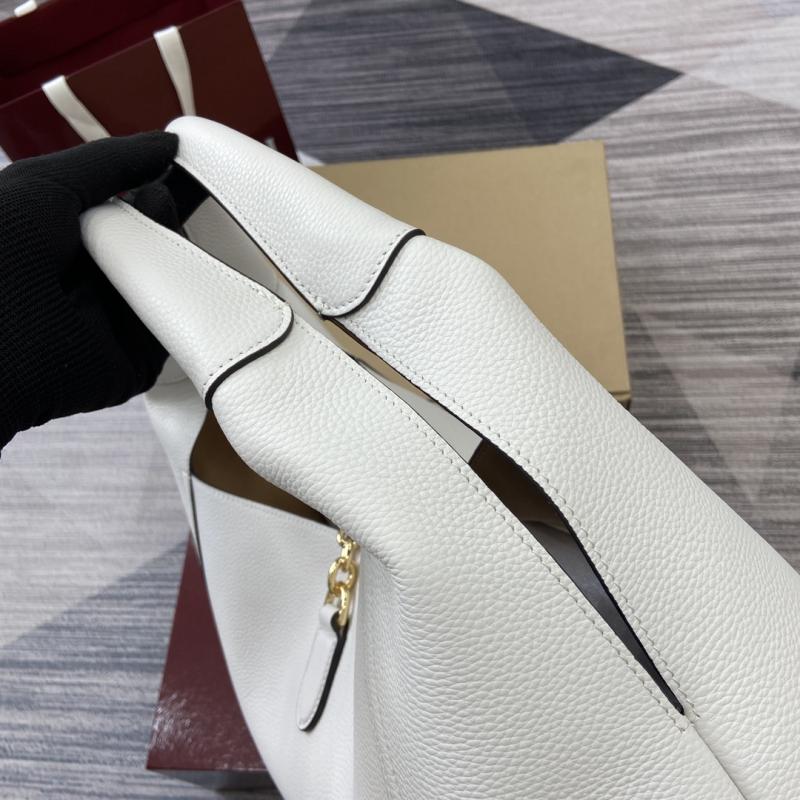 Gucci Softbit maxi shoulder bag White ‎837466