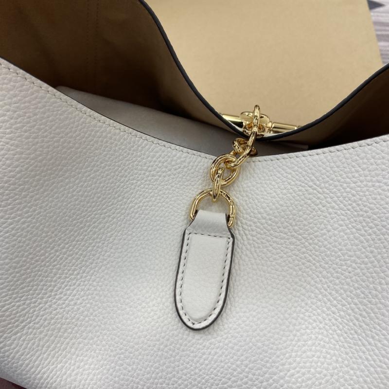 Gucci Softbit maxi shoulder bag White ‎837466