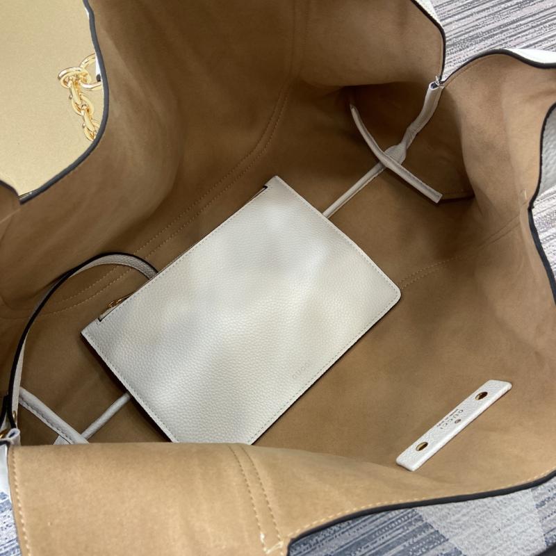 Gucci Softbit maxi shoulder bag White ‎837466