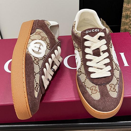 Gucci Unisex Sneakers SGS33102