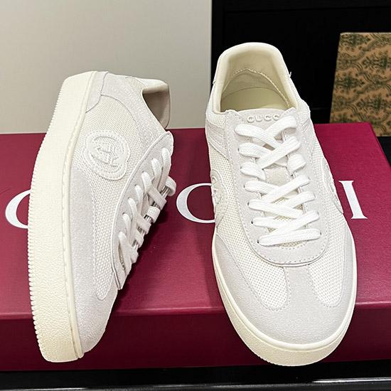 Gucci Unisex Sneakers SGS33103