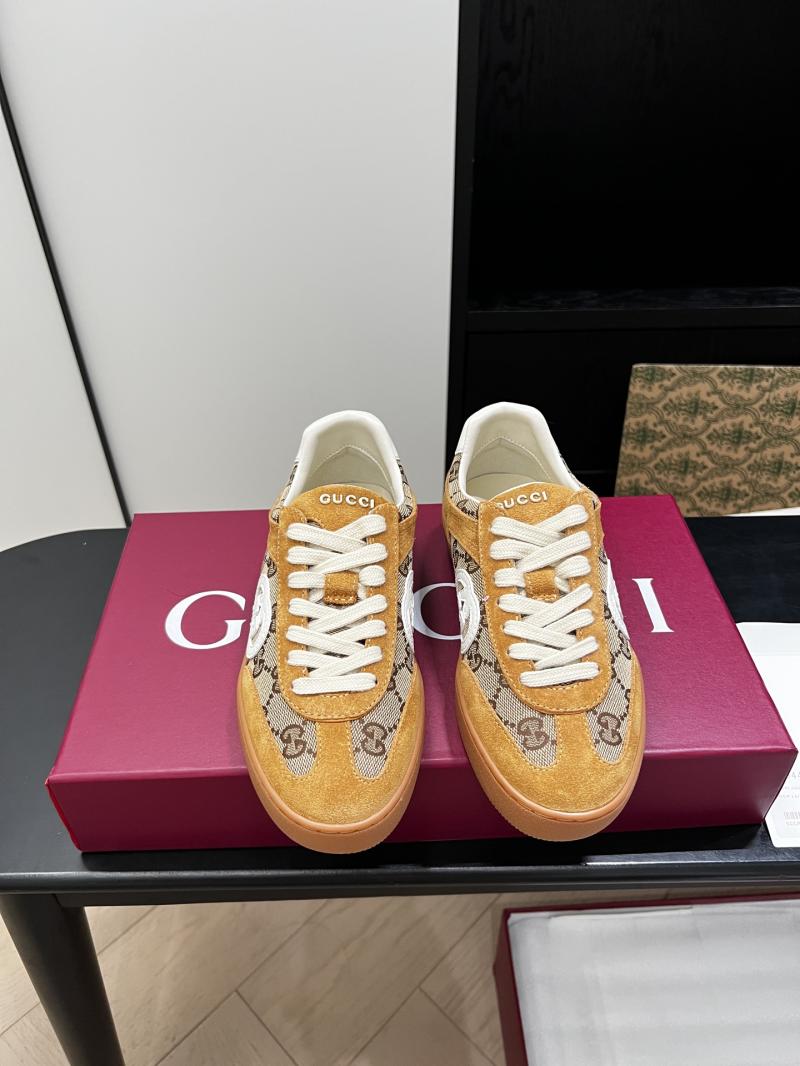 Gucci Unisex Sneakers SGS33104