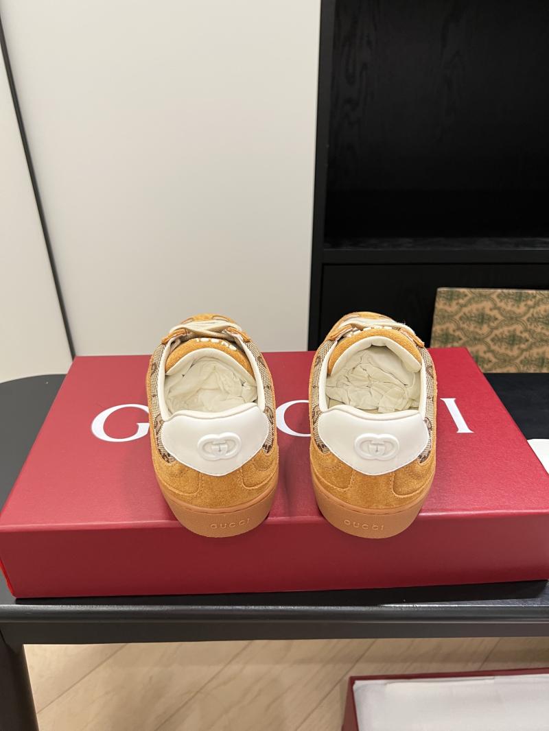 Gucci Unisex Sneakers SGS33104