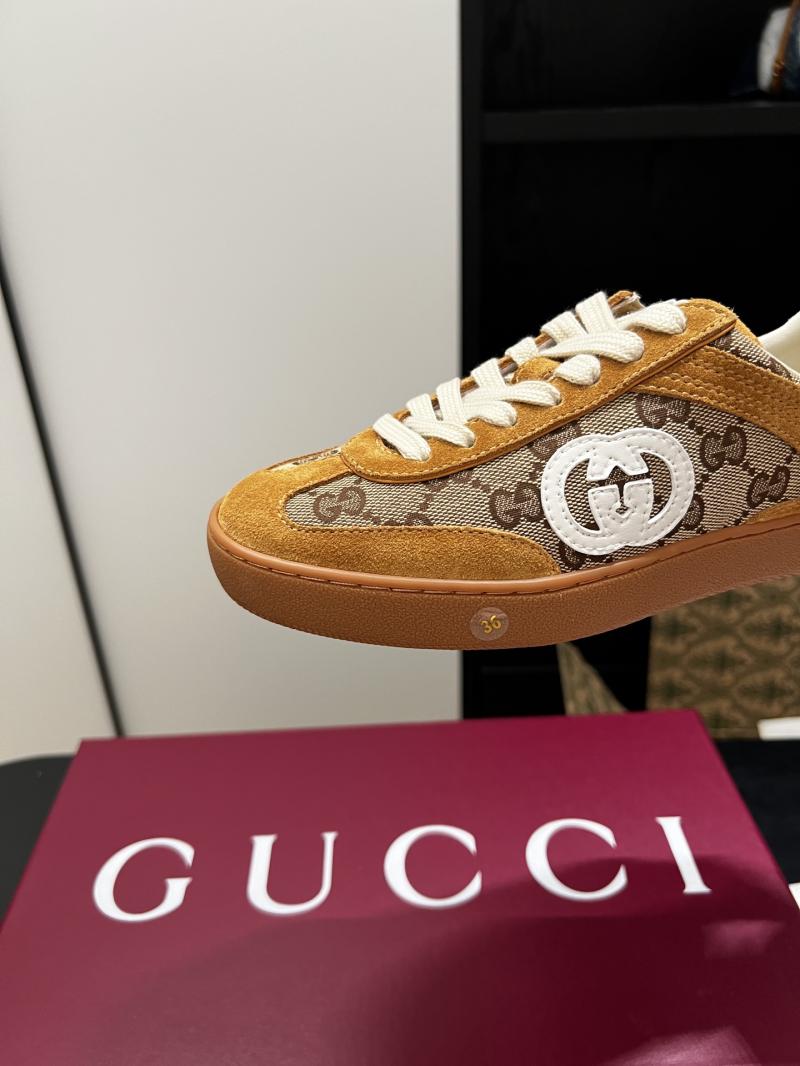 Gucci Unisex Sneakers SGS33104