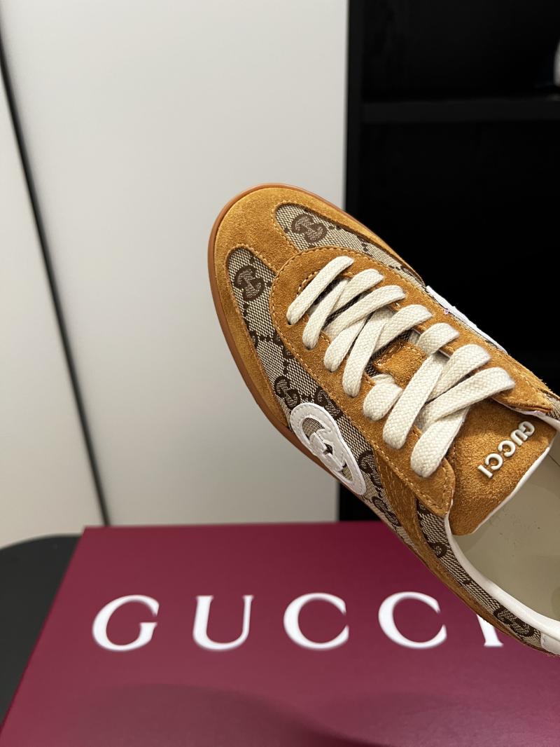 Gucci Unisex Sneakers SGS33104