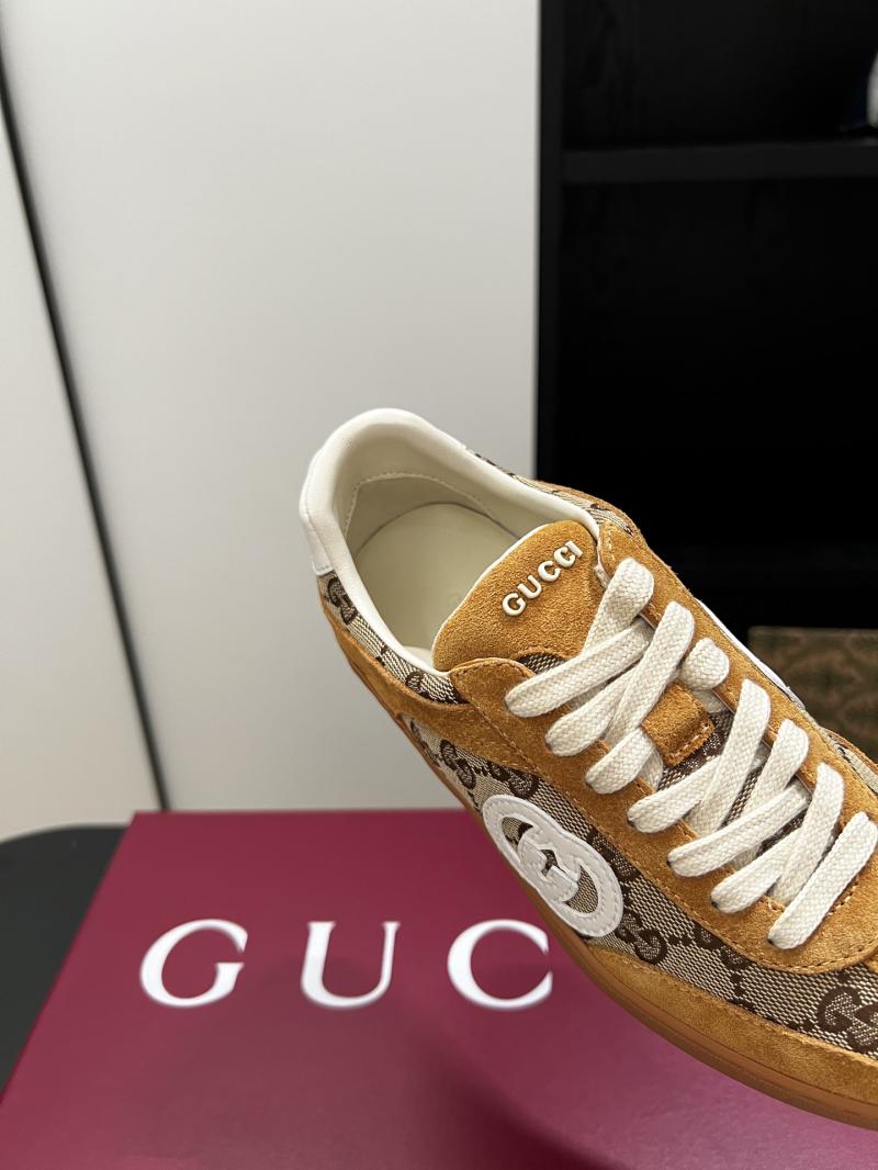Gucci Unisex Sneakers SGS33104