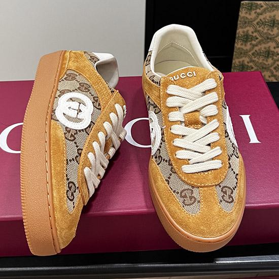 Gucci Unisex Sneakers SGS33104