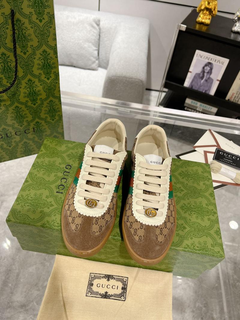 Gucci Unisex Sneakers SGS40201
