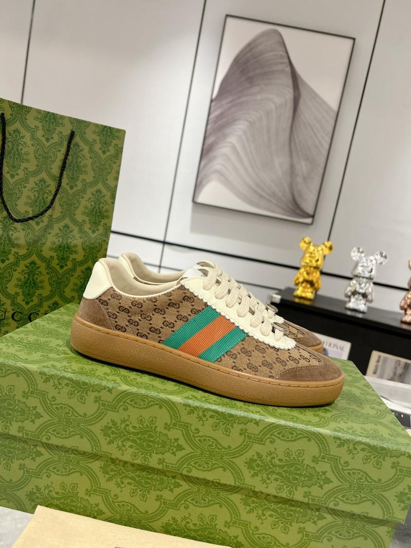Gucci Unisex Sneakers SGS40201
