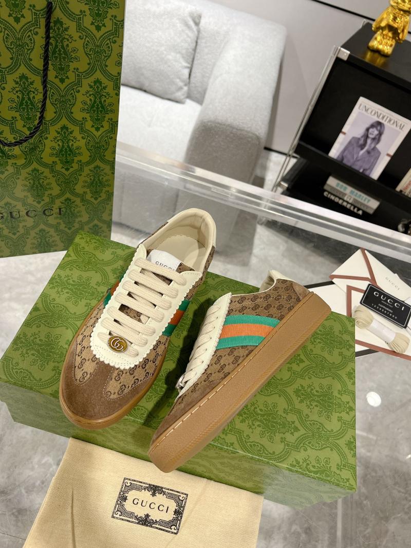 Gucci Unisex Sneakers SGS40201