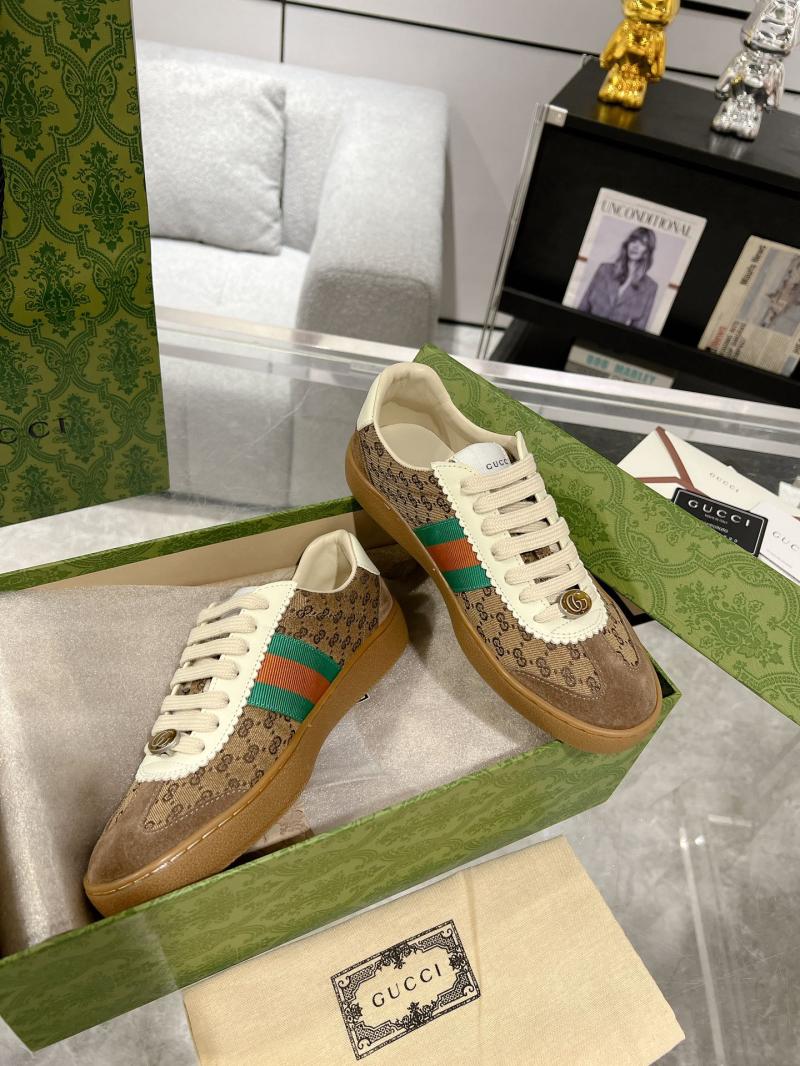 Gucci Unisex Sneakers SGS40201
