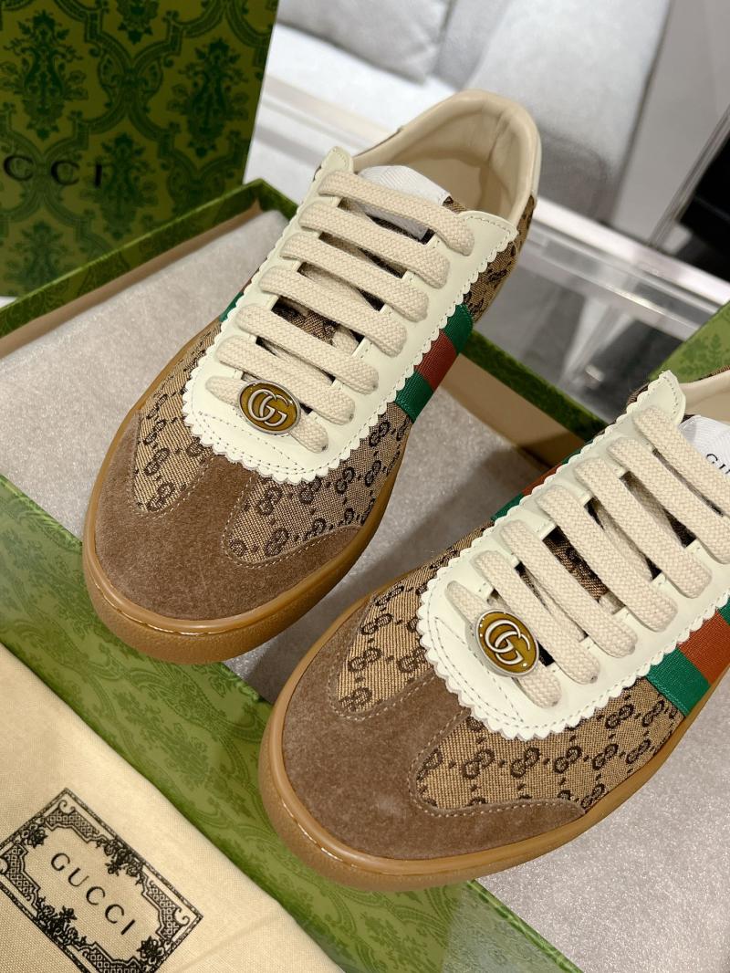 Gucci Unisex Sneakers SGS40201