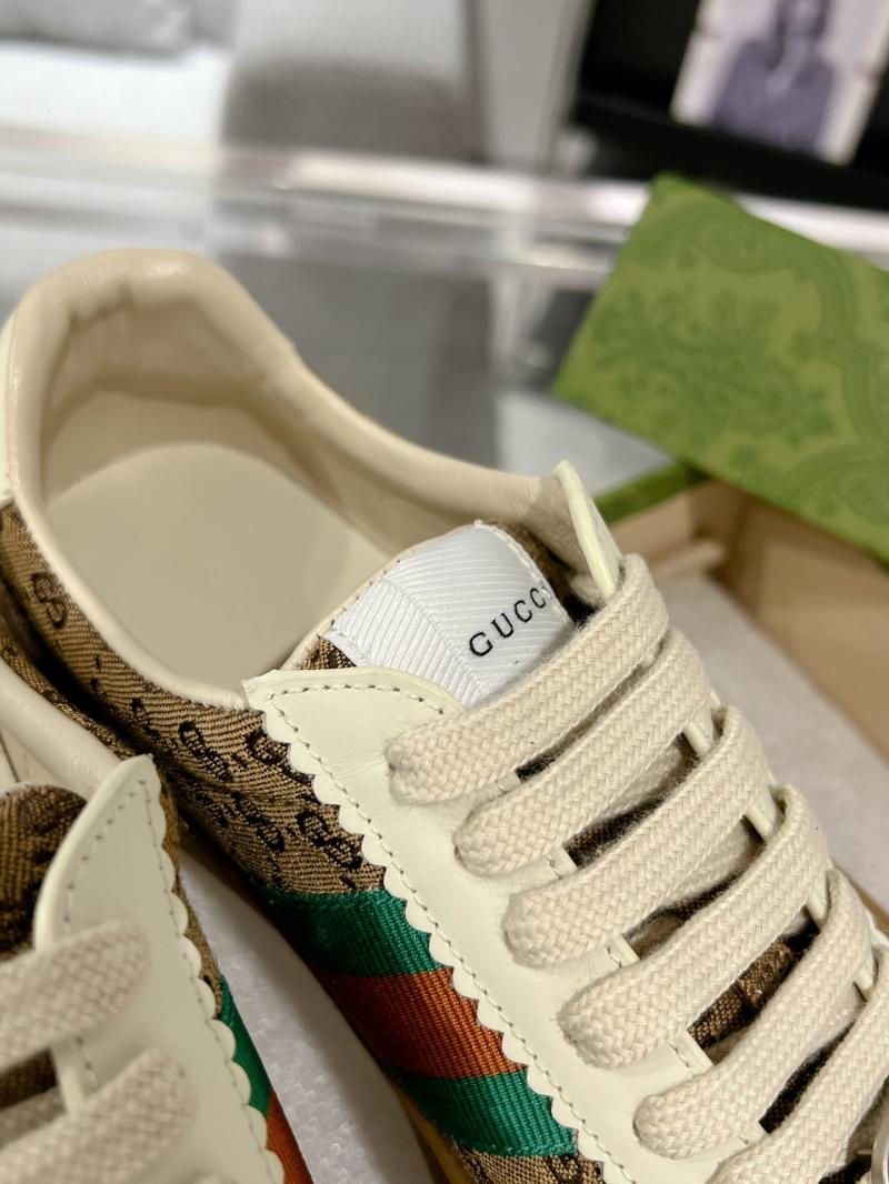 Gucci Unisex Sneakers SGS40201