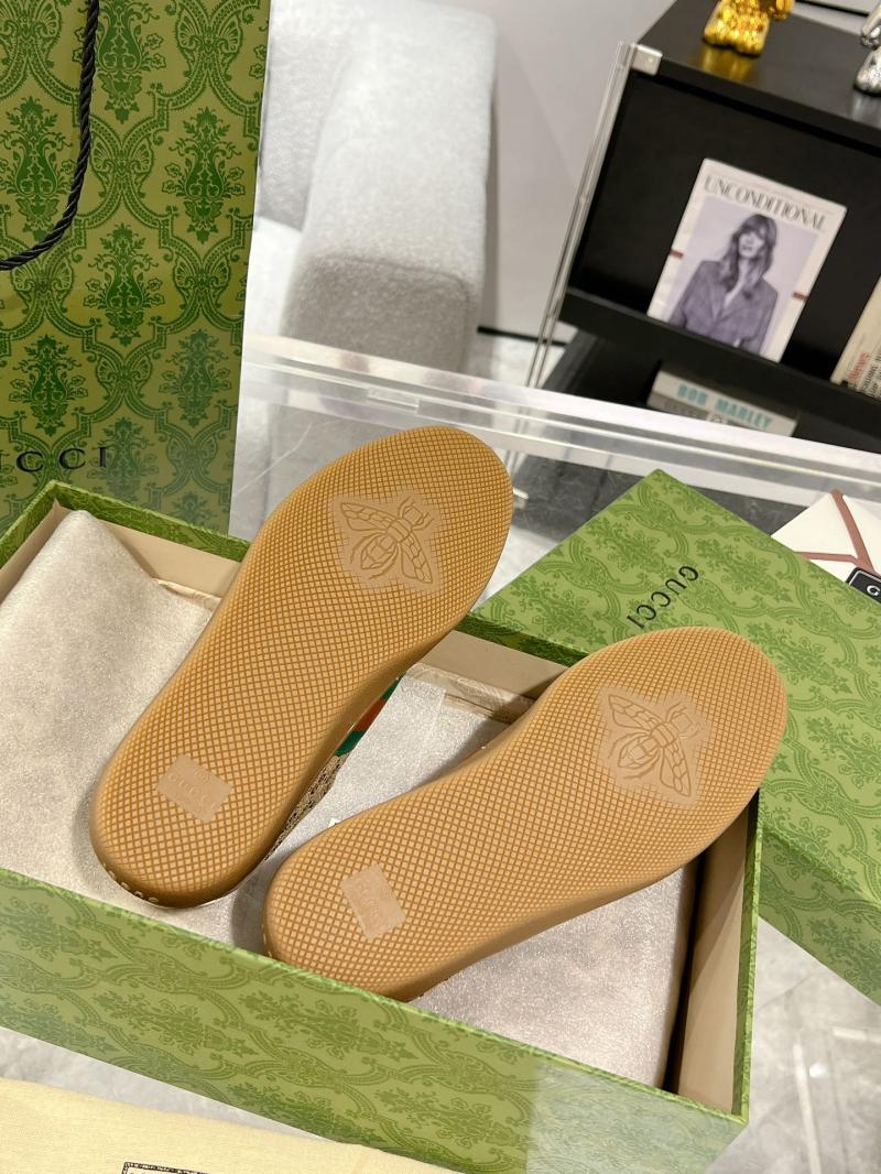 Gucci Unisex Sneakers SGS40201