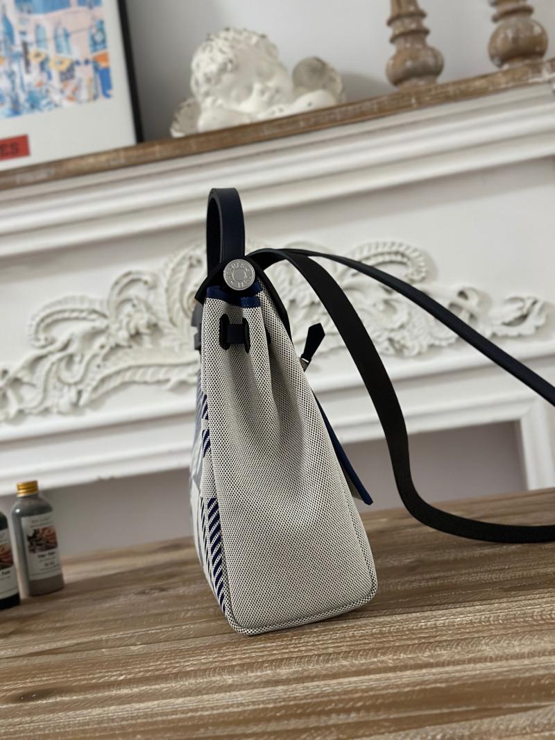 Hermes Herbag Zip 31 Bag H40301
