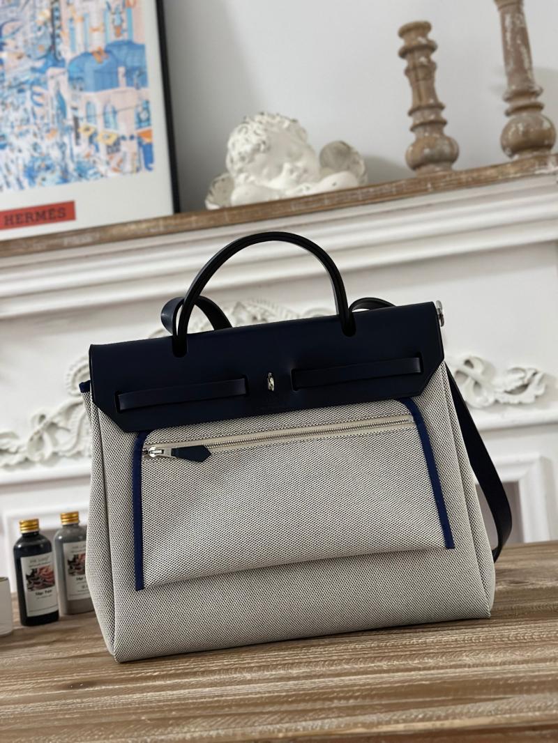 Hermes Herbag Zip 31 Bag H40301